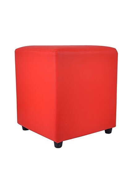 PUFFRS Mr.dans Store Puf Koltuk Tabure Kare Rgl-03