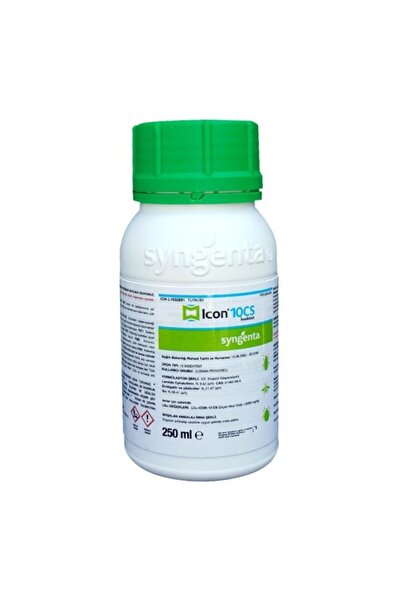 SYNGENTA Icon® 10 Cs, Mikrokapsül Ambalaj 250 ml