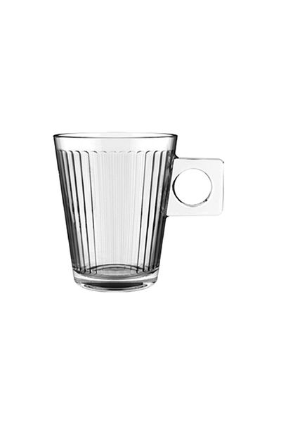 DİBA AVM Espresso cup coffee cup turkish coffee cup cup cup coffee side cup 6 pieces