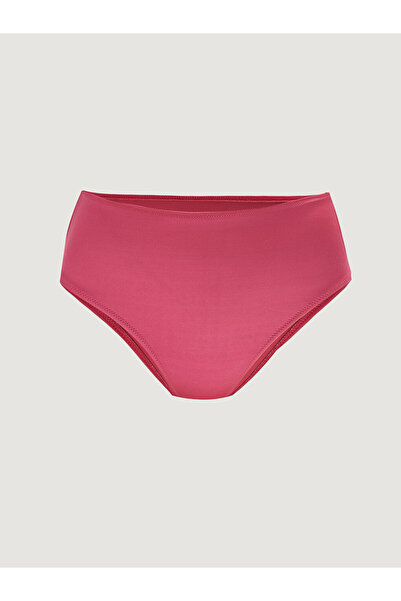 LC Waikiki Γυναικείο απλό μπικίνι πάτο