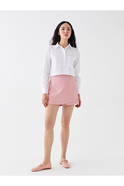 LC Waikiki Fusta scurtă de damă - Standard Fit