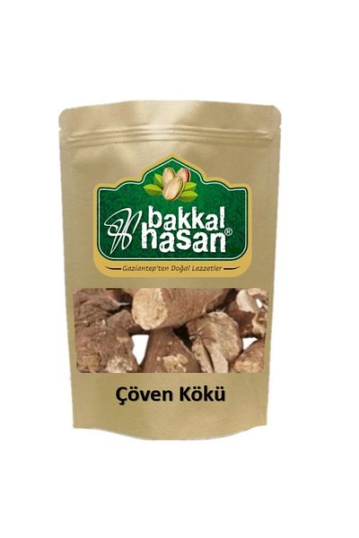 Bakkal Hasan 25 g Chuvette Root - Bakkal Hasan
