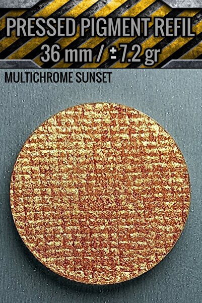 PRO 10 PRO ON Pure Pigment - Refill Headlamp