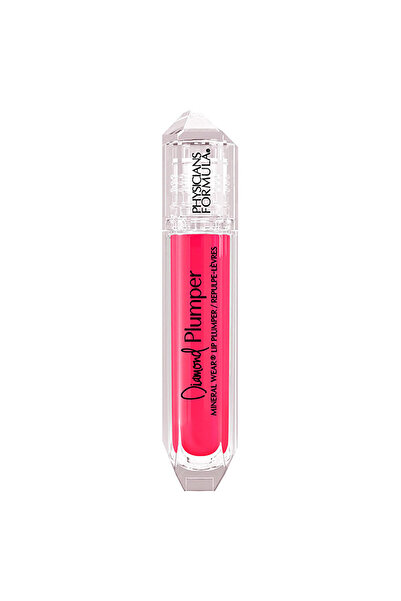 Physicians Formula Diamond Plumper Lipgloss Pink Radiant Cut