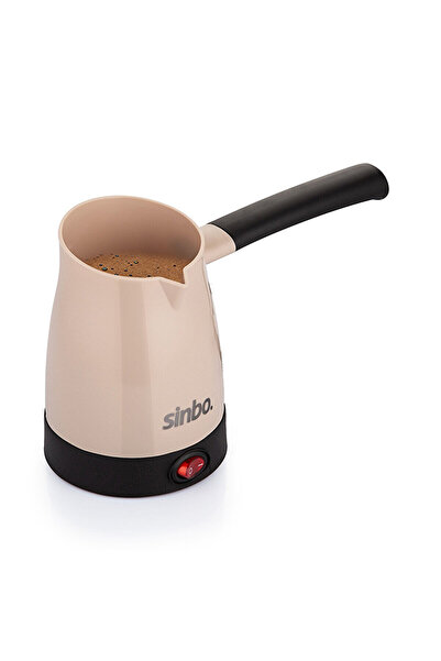 Sinbo SCM-2975 Elektrikli Cezve