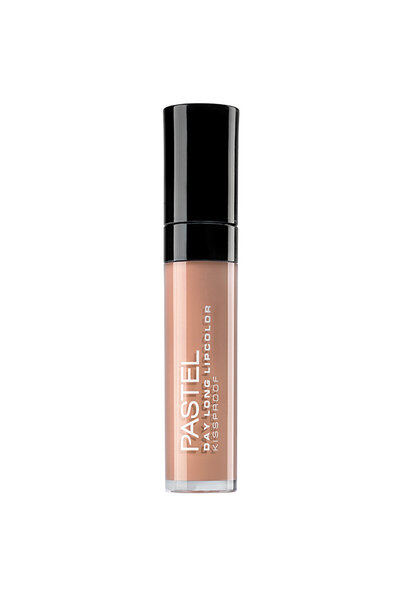 Pastel Day Long Lipcolor Kissproof Ruj No:27