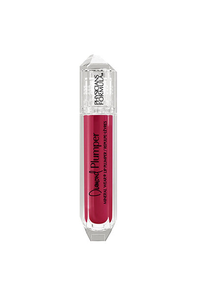 Physicians Formula Diamond Plumper Lipgloss Berry Diamond