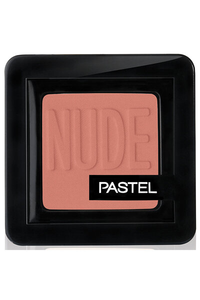 Pastel Profashion Nude Single Eyeshadow 87 Sincere