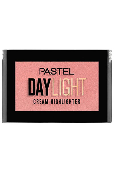 Pastel Daylight Cream Highlighter 13 Sunrose