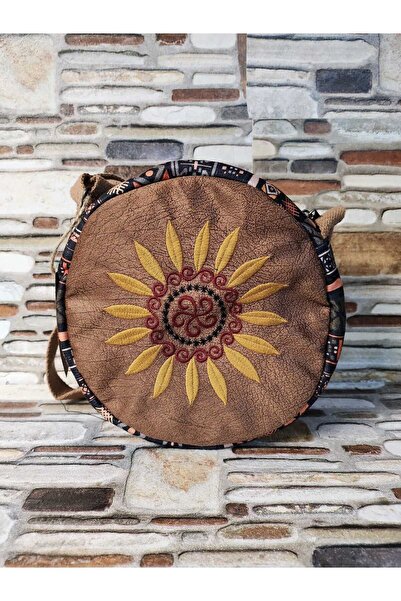 Street Bag BOHEM KADIN OMUZ ÇANTASI ŞİNOK