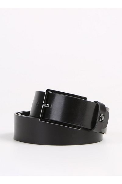 Tommy Hilfiger Erkek Kemer TH IMD 3.5