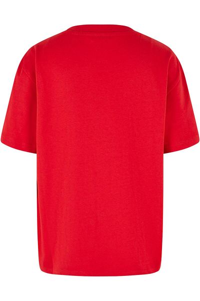 Urban Classics Oversize-T-Shirt für Herren – Heavy Cut