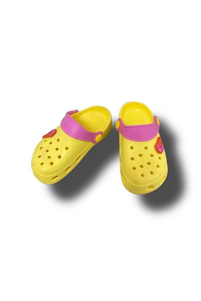 Akınal Bella Children's Unisex Slippers Sandals