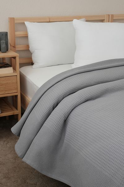 MEYN COLLECTİON Honeycomb Pique - Double Summer Cotton
