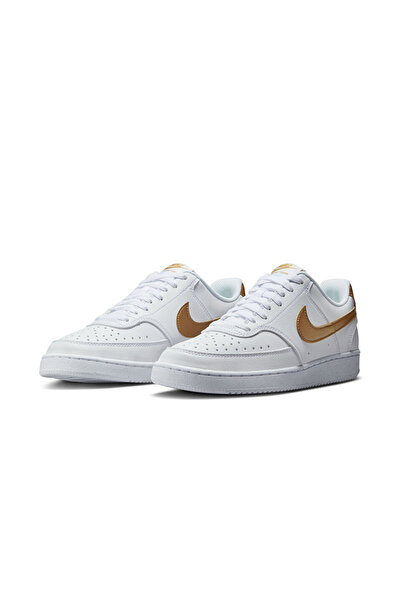 Nike Λευκά Unisex Casual Παπούτσια - DH3158-105