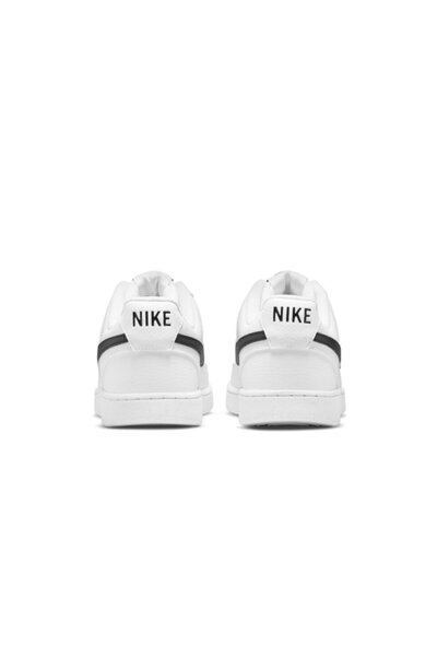 Nike Erkek Günlük Ayakkabı Court Vision Lo Nn DH2987-107 Beyaz