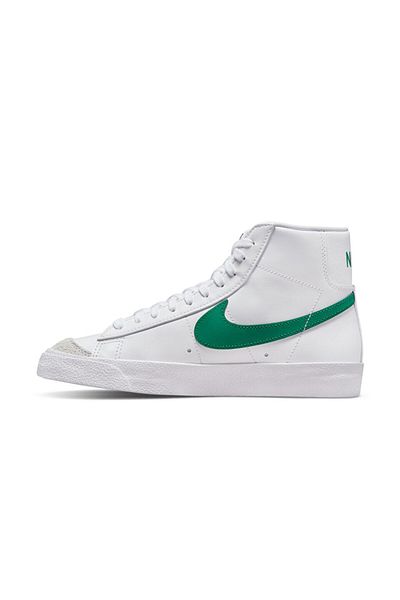 Nike Unisex White Casual Shoes - CZ1055-119