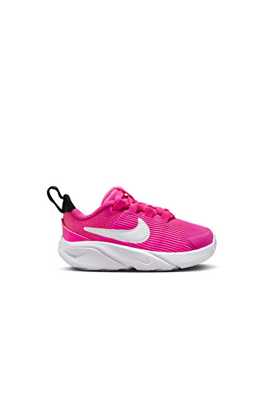 Nike Bebek Günlük Ayakkabı DX7616-601 Pembe