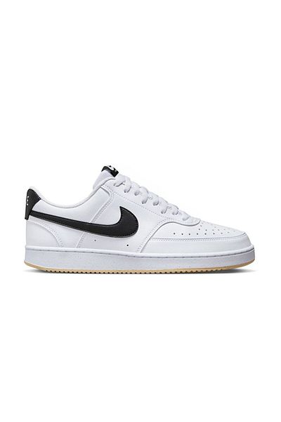 Nike Court Vision Lo Nn DH2987-107 White Men's Casual Shoes