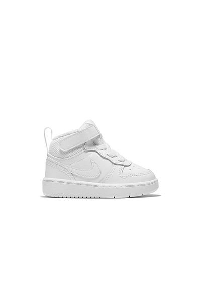 Nike Λευκά παιδικά παπούτσια casual - CD7784-100