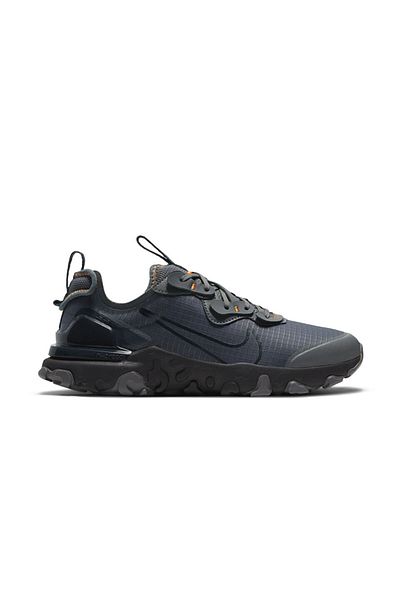 Nike Pantofi casual gri Young - DD3225-001