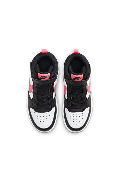 Nike Çocuk Günlük Ayakkabı CD7783-005 Çok Renkli