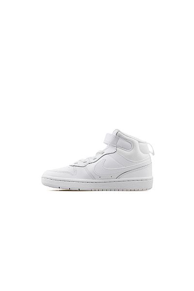 Nike White Children's Casual Shoes - CD7783-100