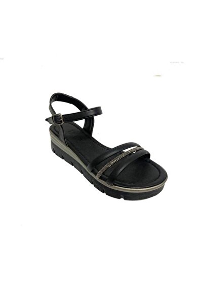 Fancy 2006-24 Δερμάτινα Γυναικεία Σανδάλια Μόδας