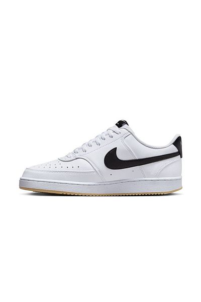Nike Court Vision Lo Nn DH2987-107 White Men's Casual Shoes