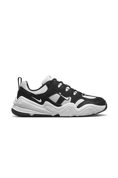 Nike Tech Hera Fj9532-101 White Men's Casual Shoes
