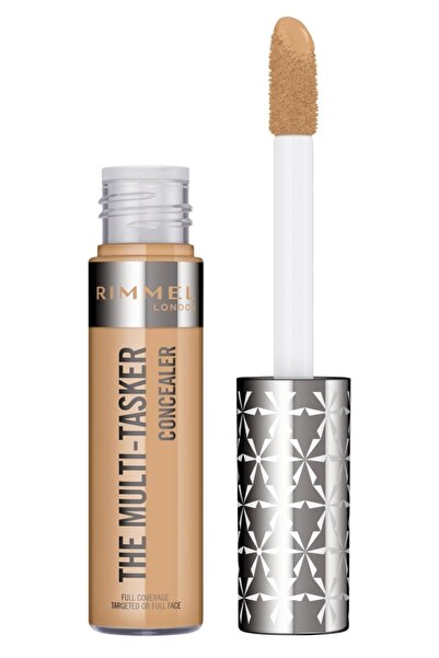 RIMMEL LONDON Kapatıcı Lasting Finish Multi Tasker Concealer 60 Nude