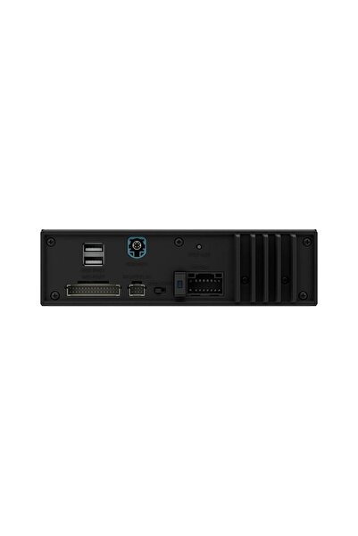 Alpine ÖZENHİFİ' den Alpine HDS-990