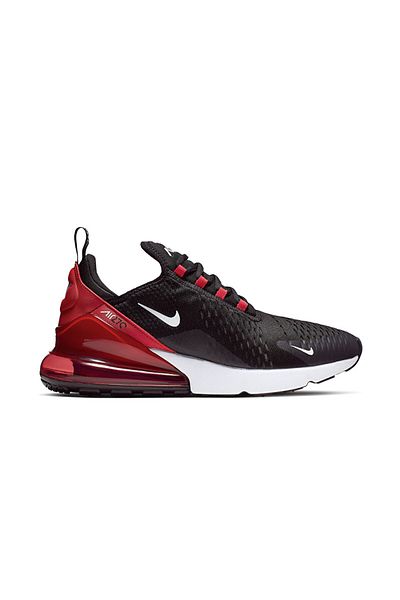 Nike Men's Black Casual Shoes - AH8050-022