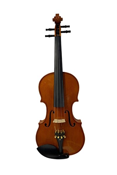 Güneş müzik EL YAPIMI Profesyonel Keman 4/4 Özel Üretim