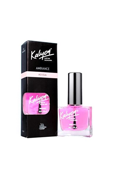 Kalyon Acı Cila 11 Ml