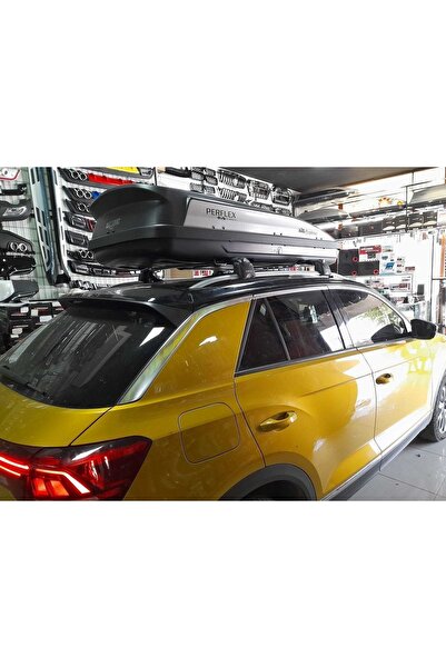 PERFLEX 500 Lt Bosphorus Port Bagaj