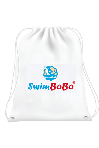 Swimbobo Xlarge Swimming Assistant 14 Years Old (40kg) and Above Arm Sleeve Bagel for Youth and Adults