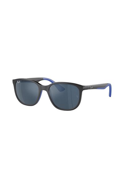 Ray-Ban Junior RJ9078S715155 Model Kids Sunglasses