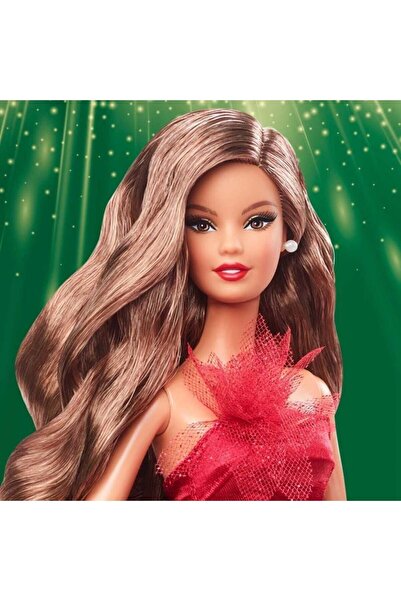 Barbie 1 Abiye Çanta