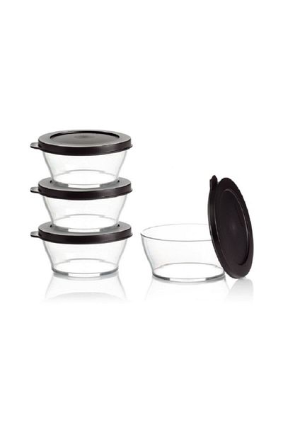 Tupperware 290 Ml Breakfast Storage Container Set