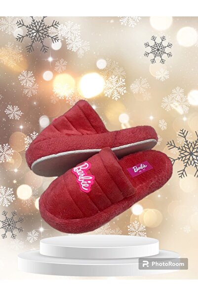 İpek γυναικείες πολύχρωμες βελούδινες αφράτες παντόφλες σπιτιού