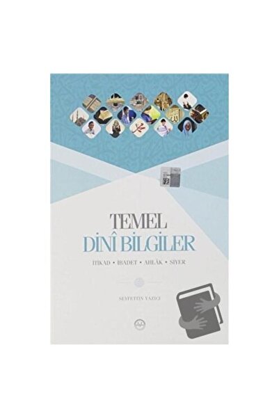 Diyanet İşleri Başkanlığı Temel Dini Bilgiler / Diyanet İşleri Başkanlığı / S...