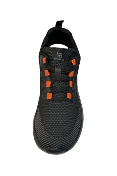 BUCKHEAD Knitwear Orthopedic Buckhead Sneakers - Caucasian Sneakers