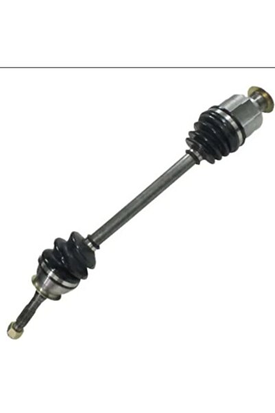 MGA Aks Komple R12 70100