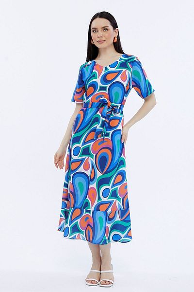 sehatex Rochie din stofă - Design Ketek