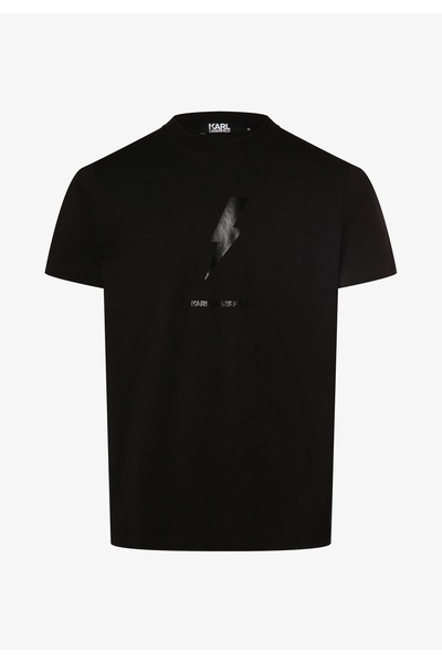 Karl Lagerfeld Print T-shirt