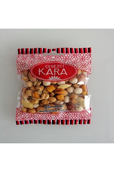 Çerezci Kara Sünnet Çerezi 50 Adet 50 Gr
