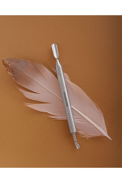 STALEKS Expert 100-4.2 Cuticle Pusher Kronk