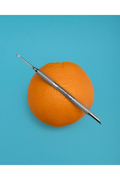 STALEKS Expert 51-2 Cuticle Pusher Kronk