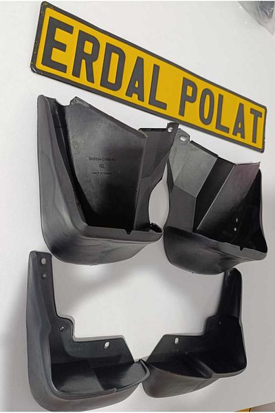 EP GARAJ OTOMOTİV 1999-2001 Model Honda iES Civic - Compatible Case and Roof Set with Make-up Detail